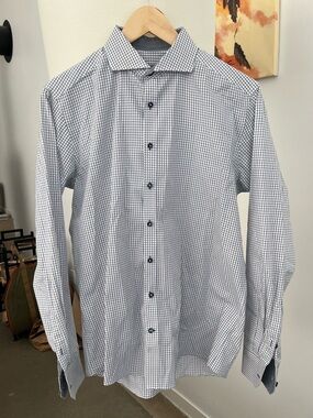 Sondergaard Copenhagen Dress Shirt